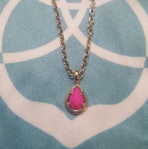 Kendra Scott Brayden necklace
